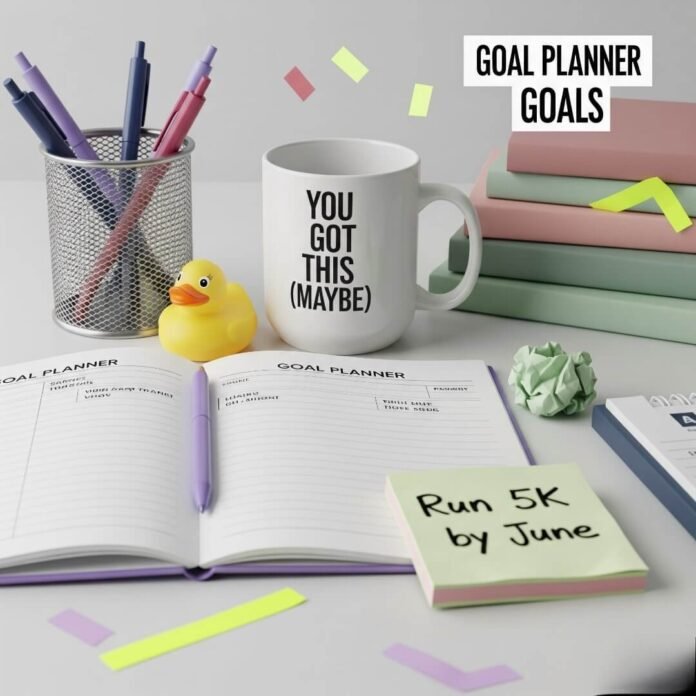 Cluttered Desk Goals: Hope, Doubt & Rubber Ducks Cluttered Desk Goals: Hope, Doubt & Rubber Ducks