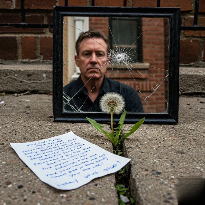 Urban Resolve: Mirror Reflection Urban Resolve: Mirror Reflection