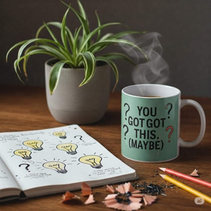 Messy Desk Growth Mindset Messy Desk Growth Mindset