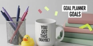SMART Goals Explained: How to Set Goals That Stick Cluttered Desk Goals: Hope, Doubt & Rubber Ducks