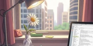 Best Monday Motivation Rituals for Work Success Cluttered Desk Chicago: Monday Grind & Optimism