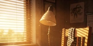 10 Daily Habits That Changed My Life Forever Cluttered Desk Sunrise: Hopeful Start