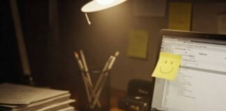 How to Stay Focused and Productive All Day Long Cluttered Desk Chaos: Coffee Spill & To-Do List