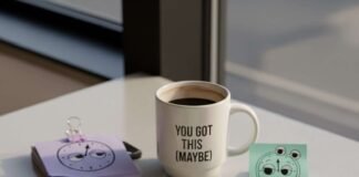 Time Blocking Method: The Secret to Focused Work Productivity & Coffee: Seattle Desk Workflow