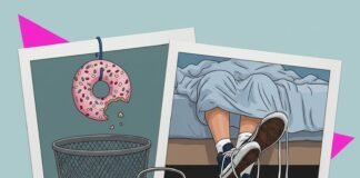 Breaking Bad Habits: A Step-by-Step Guide New Year's Resolutions: The Reality