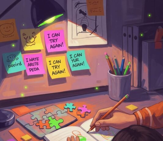 Growth Mindset for Kids: Raising Resilient Thinkers Cultivating Resilience: Guiding Kids Through Learning Challenges