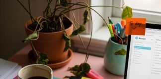 How I Doubled My Productivity in 30 Days Cluttered Desk Chicago Apartment: Productivity & Chaos