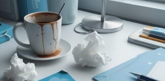 Self-Care for Mental Health: Practical Tips That Work Messy Desk Mental Health: You Got This