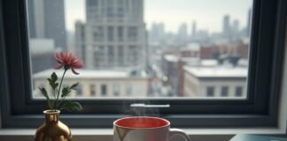 Morning Routines of Millionaires: What They Do Differently Cluttered Desk: Early Morning Hustle to Millionaire Dreams